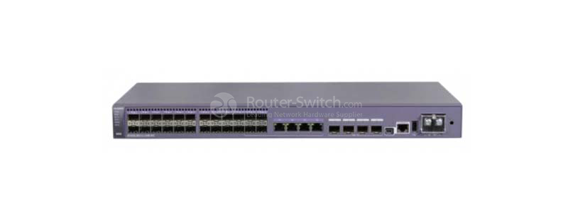 Фото S5300-28X-LI-24S-AC Huawei S5300 Series Switch