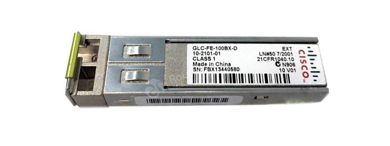 Фото GLC-FE-100BX-D 100BASE-BX10-D SFP