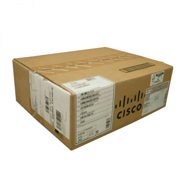 Фото PWR-2921-51-POE Cisco 2921/2951 AC Power Supply