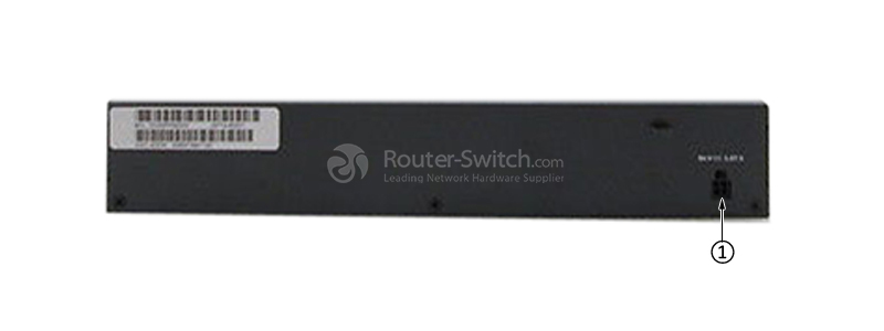 Фото HPE J9774A - Aruba 2530 Switch