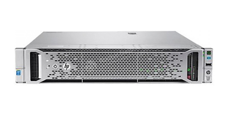 Фото 850518-S01 - HPE ProLiant DL380 Gen9 Server