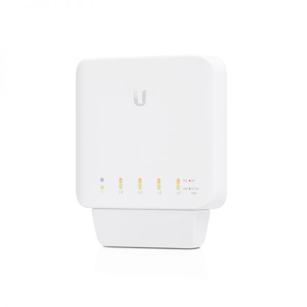 Фото UBNTUSW-Flex - Ubiquiti Enterprise Switches