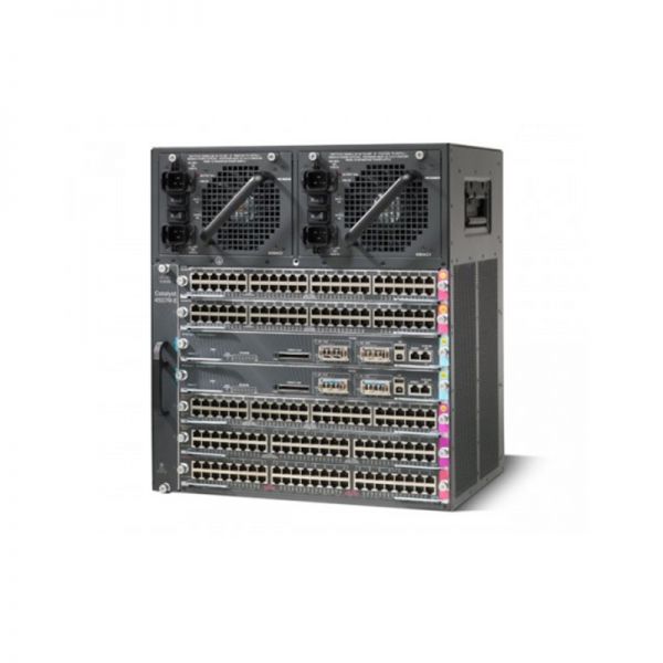 Фото ONENTWK-EN-07-10 - Cisco ONE Catalyst 4500 Series Platform
