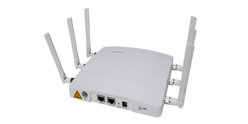 Фото AP7110SN-GN Huawei Dual-band Premium Indoor Access point