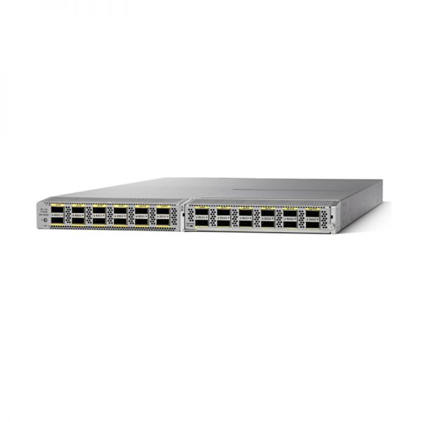Фото C1-N5624Q - Cisco Nexus 5000 Series Platform