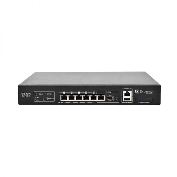 Фото RFS-4010-00010-WR - ExtremeWireless Controllers
