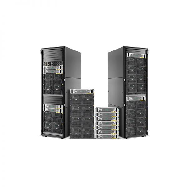 Фото BB881A - HPE StoreOnce Storages