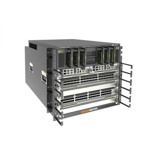Фото CE16804-AH - Huawei CloudEngine 12800 Series Data Center Switches