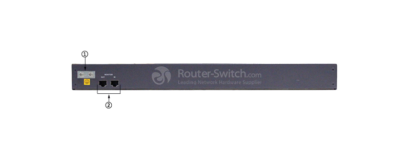 Фото S5700-28C-HI-AC Huawei S5700 Series Switch
