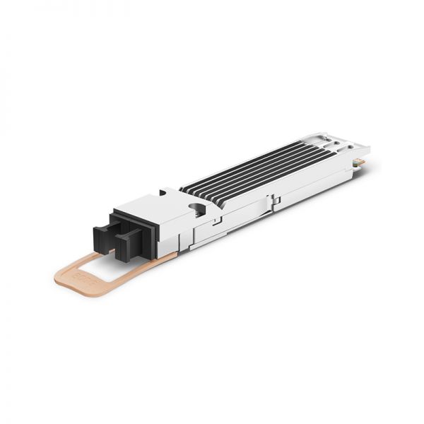 Фото NVIDIA Mellanox MMA4Z00-NS - NVIDIA Mellanox module