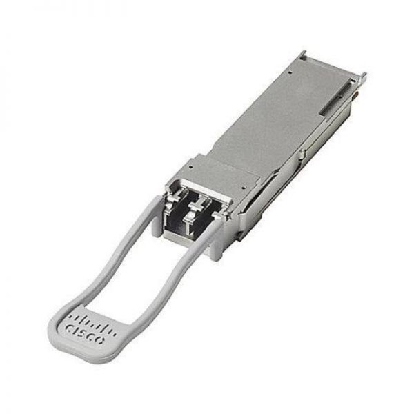 Фото Cisco ONSQSFP4X10MER-BUN