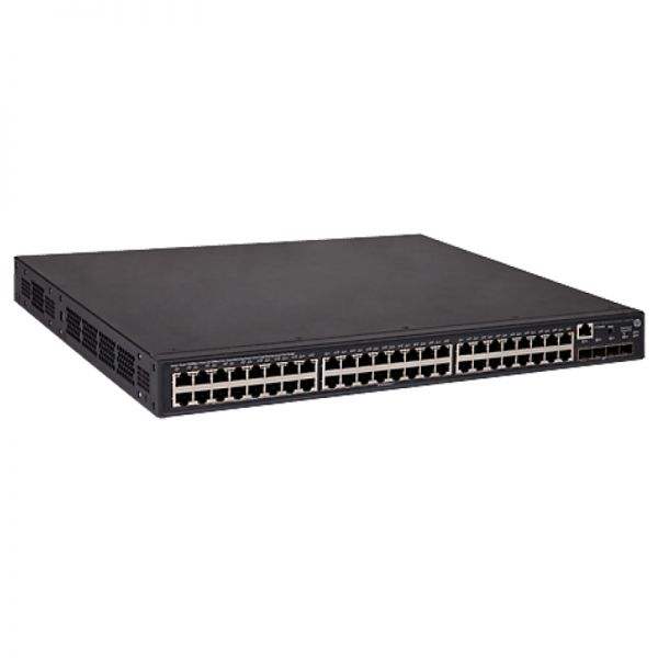 Фото JG937A - HP 5130 EI Switches