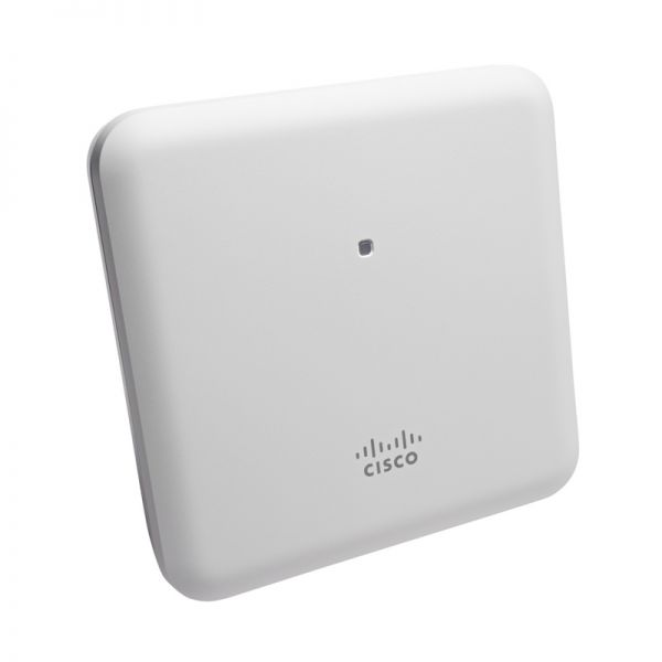Фото AIR-AP2802I-H-K9C - Cisco Aironet 2802i Access Point