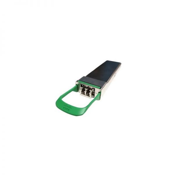 Фото CPAK-100G-CWDM4= - Cisco 100 Gigabit Optical Modules