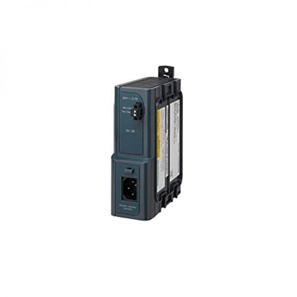 Фото PWR-IE50W-AC-IEC= - IE Switch Power Supply