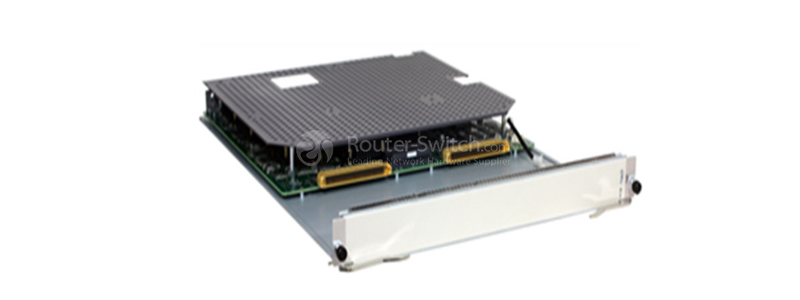 Фото Huawei Quidway NetEngine80E Core Router Processing Unit CR53-SPU-C