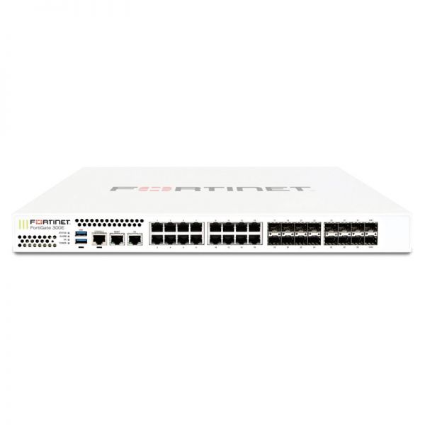 Фото FG-300E-BDL-900-DD - Fortinet Next general Firewalls -Middle range-300E Series