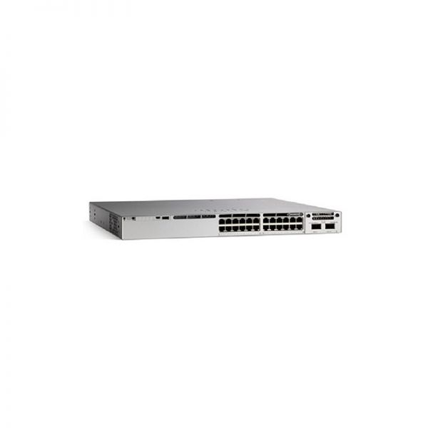 Фото Cisco C9300-24H-A