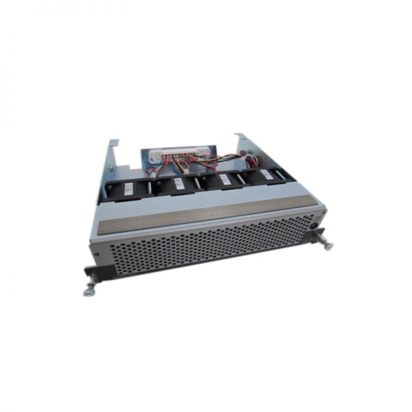 Фото N3K-C3048-FAN - Cisco Nexus 3000 Series