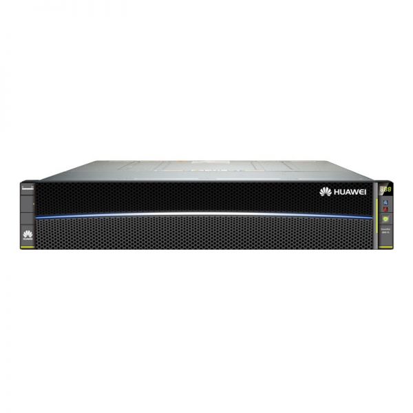 Фото 26V3-V-2C32G-AC - Huawei Storage - OceanStor 2600 V3 for Video