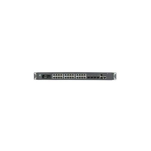 Фото LS-S3328TP-EI-DC Huawei S3300 Series Switch