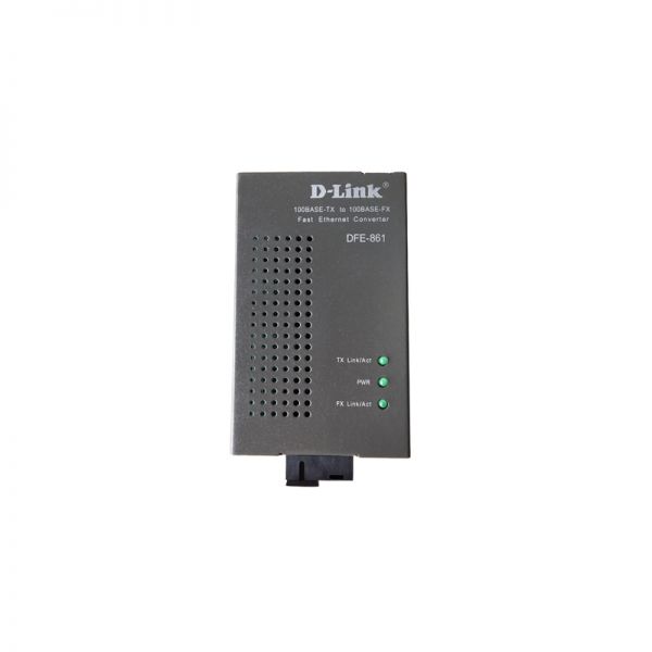 Фото DFE-861/A - D-Link Optical Transceivers