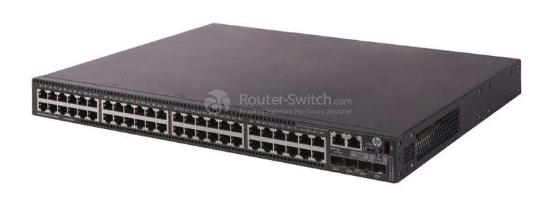Фото JH324A - HP 5130 HI Switches
