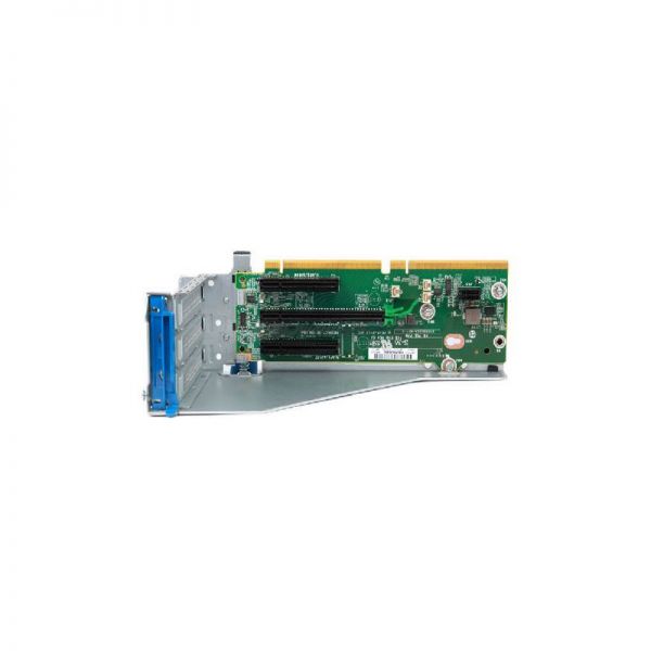 Фото 870548-B21 - HPE DL Gen10 x8 x16 x8 Rsr Kit