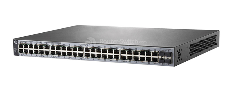 Фото HPE J9984A - HPE 1820 Switch