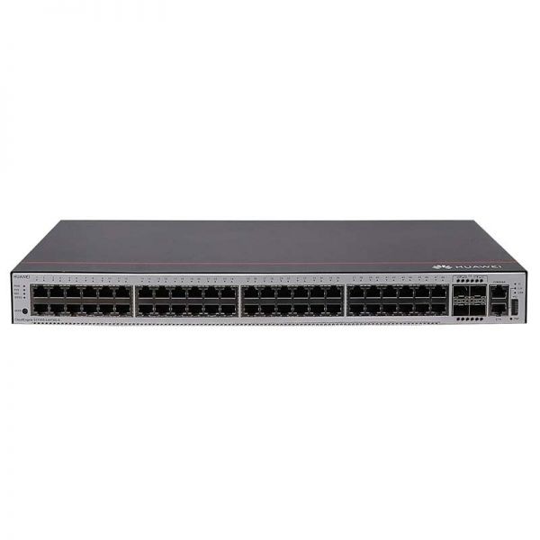 Фото S5735S-L48P4X-A1 Switch