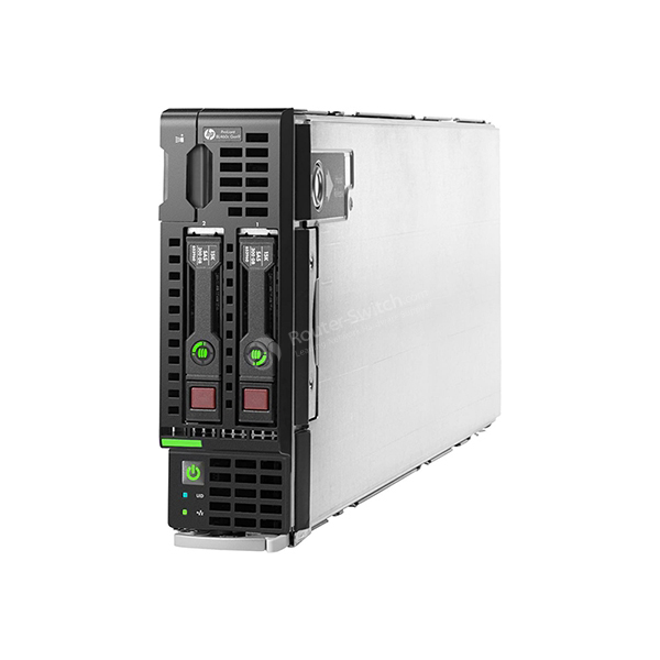 Фото 813193-B21 - HPE ProLiant BL460c Gen9 Server Blade