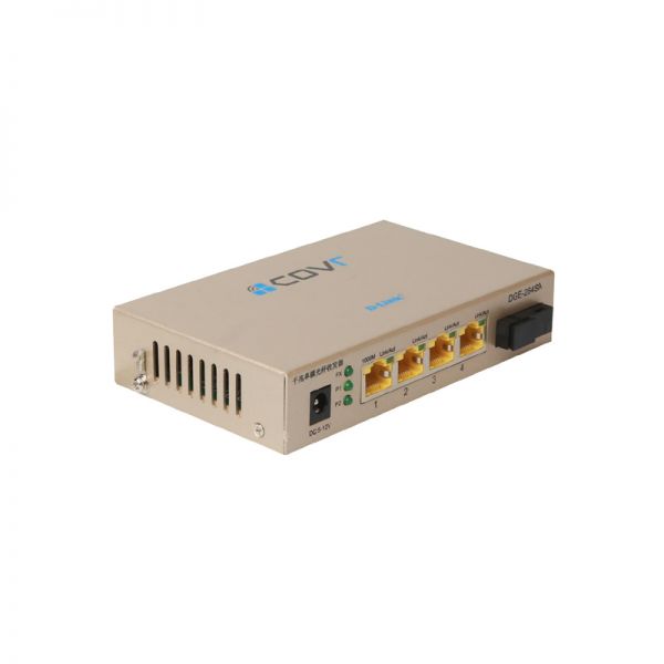 Фото DGE-264SA - D-Link Optical Transceivers