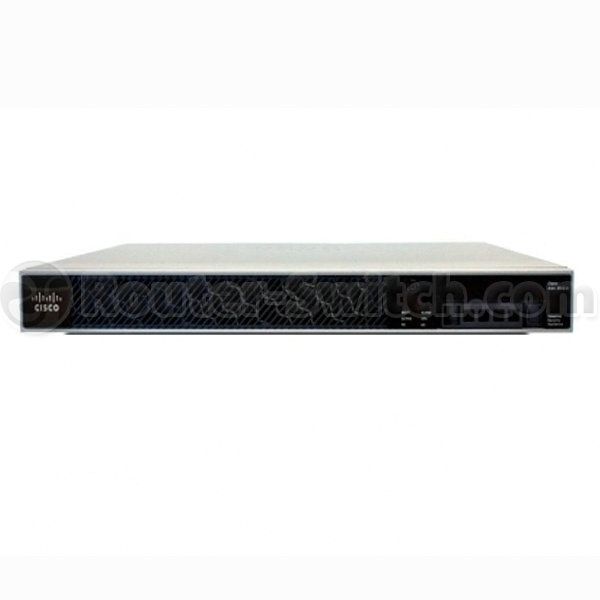Фото ASA5512-K7 Cisco ASA 5500 Series Firewall Edition Bundle