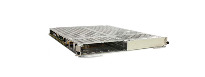 Фото Huawei Quidway NetEngine80E Core Router Processing Unit CR5DVSUF8010