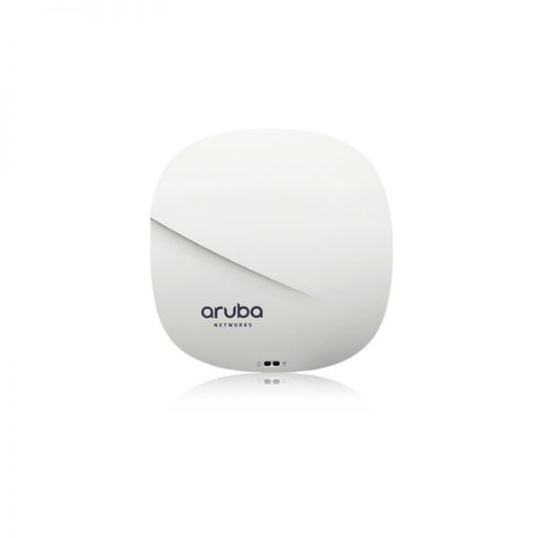 Фото HPE JW327A - Aruba Instant IAP325 Access Point