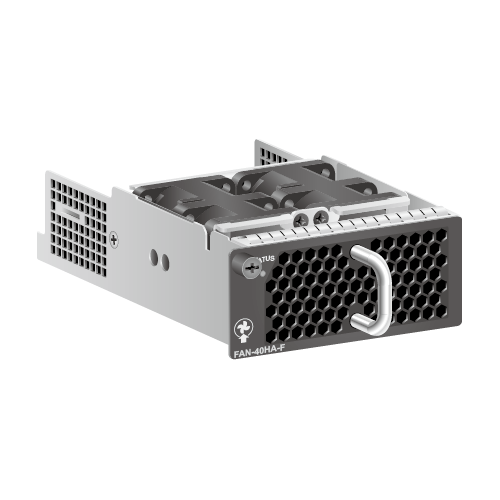 Фото FAN-40HA-F Huawei CE7800 Series Data Center Switch Fan Box
