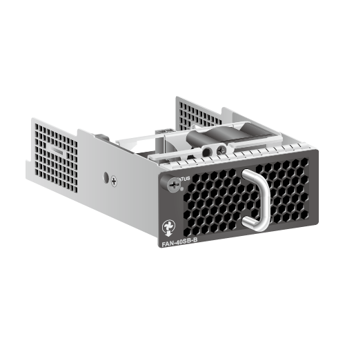 Фото FAN-40SB-B Huawei CE5800 Series Data Center Switch Fan Box