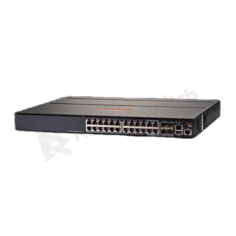 Фото HPE JL319A - Aruba 2930M Series Switches