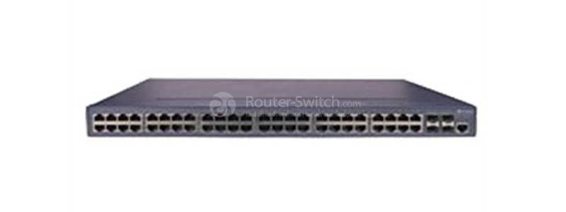Фото LS-S3352P-EI-48S-AC Huawei S3300 Series Switch