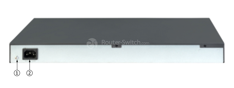 Фото JG914A - HP 1620 Switch