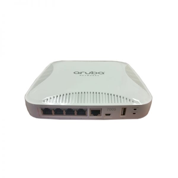 Фото HPE JW634A - Aruba 7000 Series Controllers