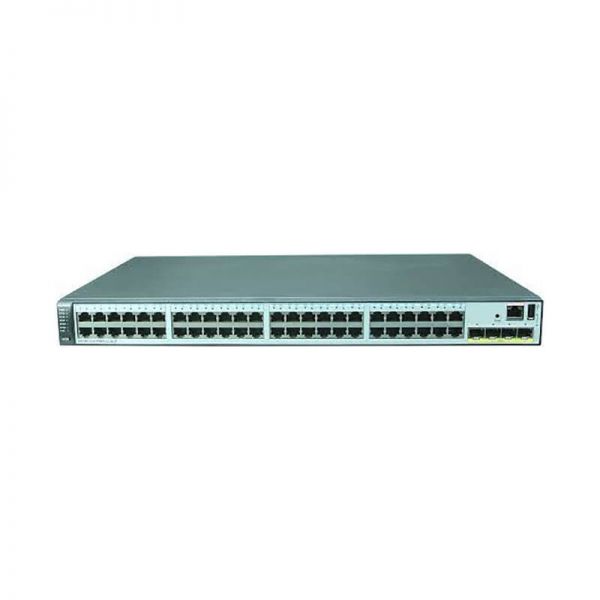 Фото S5720-52X-PWR-LI-ACF - Huawei S5700 Series Switches