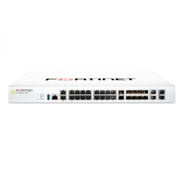 Фото FG-100F - Fortinet NGFW Fortigate 100F Firewall
