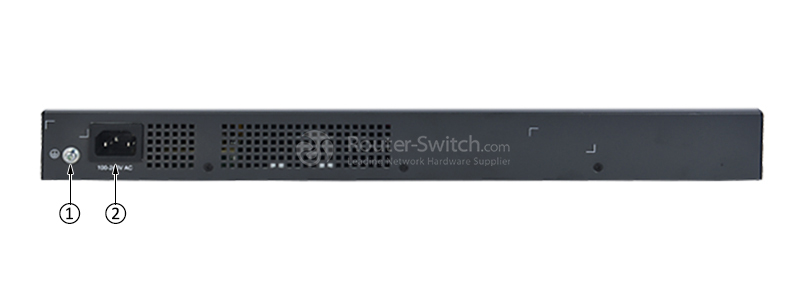 Фото JD986B - HP 1410 Switch