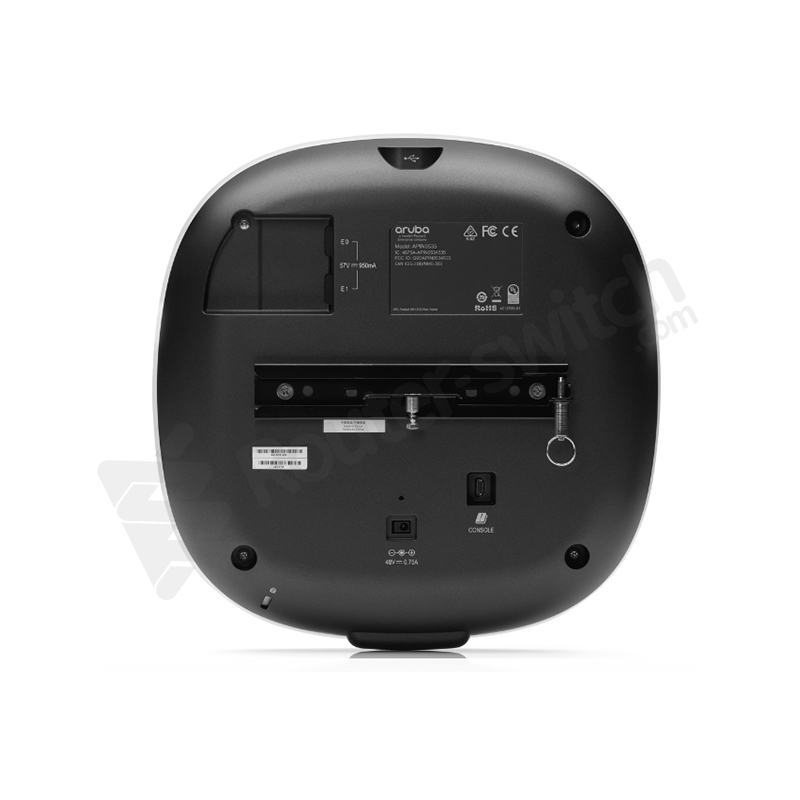 Фото HPE JZ336A - Aruba AP535 Access Point