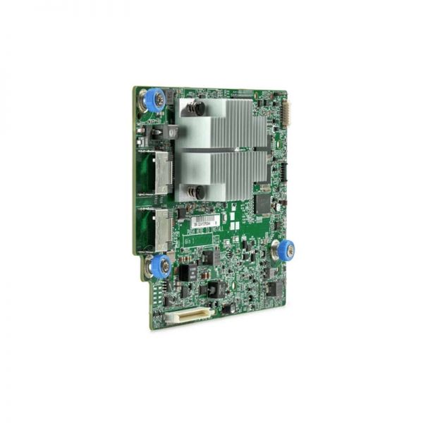 Фото 726736-B21 - Controller/Controller Options for HPE Server