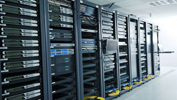 Фото Сравнение серверного оборудования ведущих производителей: Cisco, Huawei, HPE, DELL и Lenovo