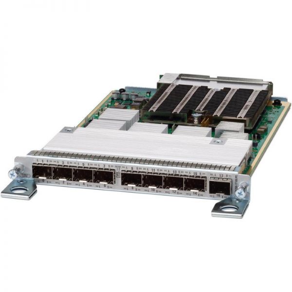 Фото Cisco NCS4216-RSP
