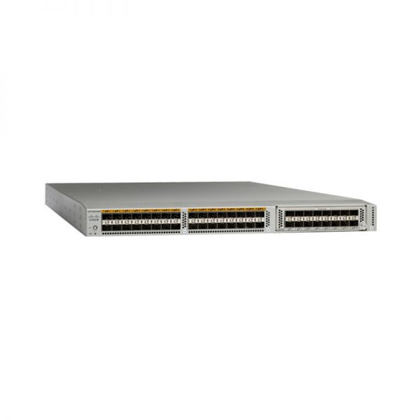 Фото C1-N5K-C5548UP-FA - Cisco Nexus 5000 Series Platform