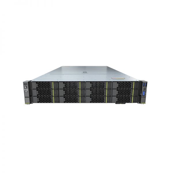 Фото H22H-06-DP-S25ADC01 - FusionServer 2288H V6 Rack Server